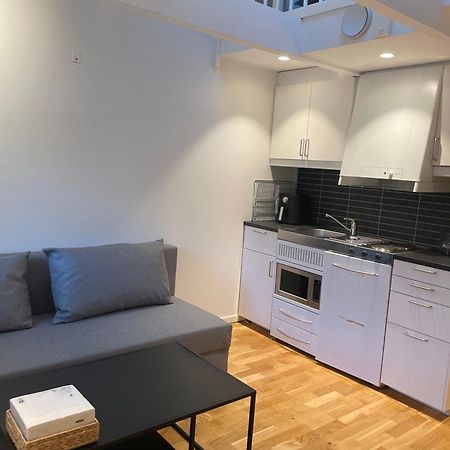 Harbor Hideaway - Apt4 เบอร์เกน ภายนอก รูปภาพ