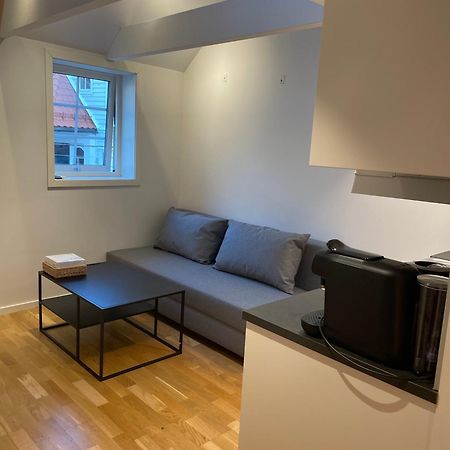 Harbor Hideaway - Apt4 เบอร์เกน ภายนอก รูปภาพ