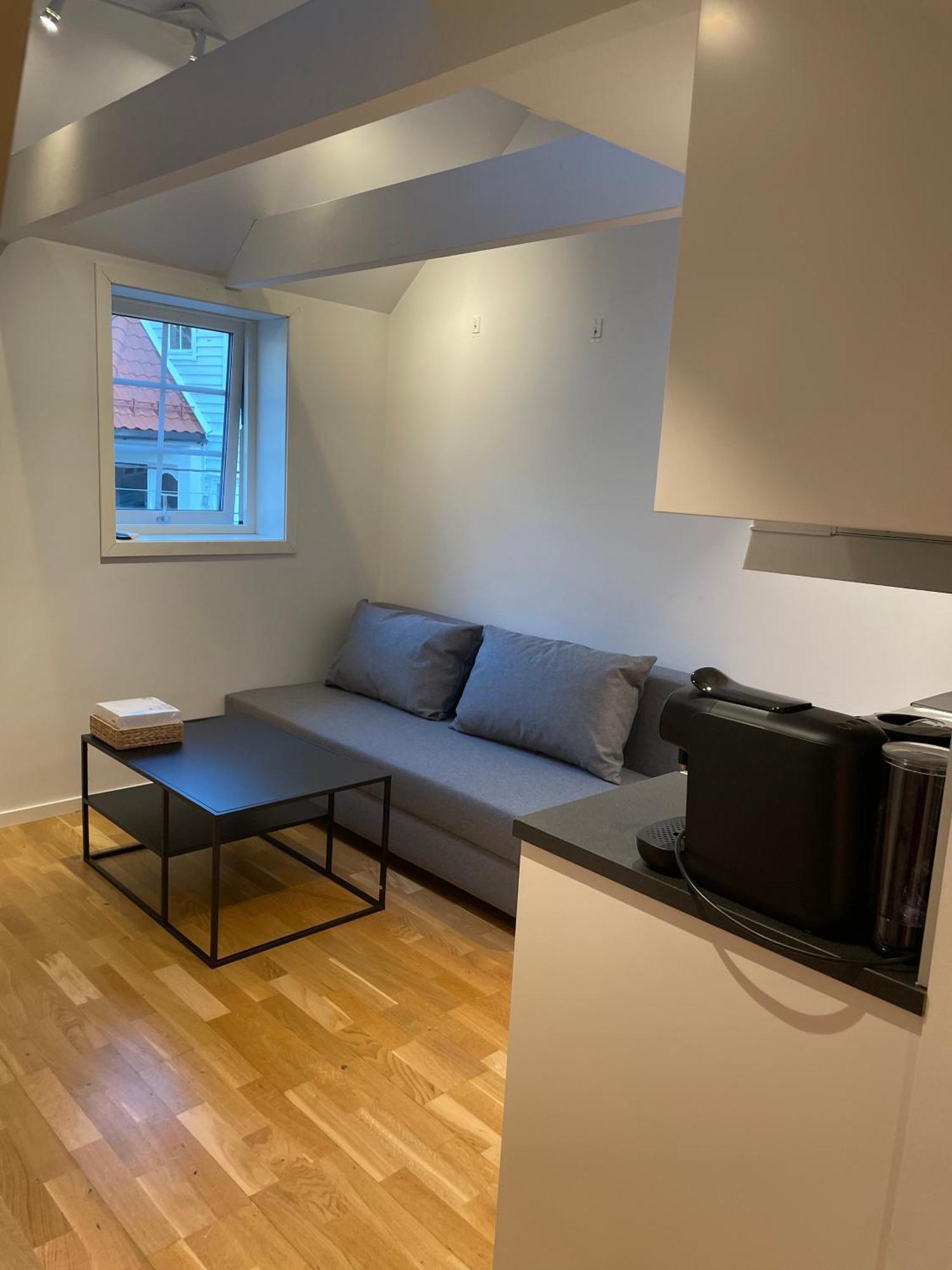 Harbor Hideaway - Apt4 เบอร์เกน ภายนอก รูปภาพ